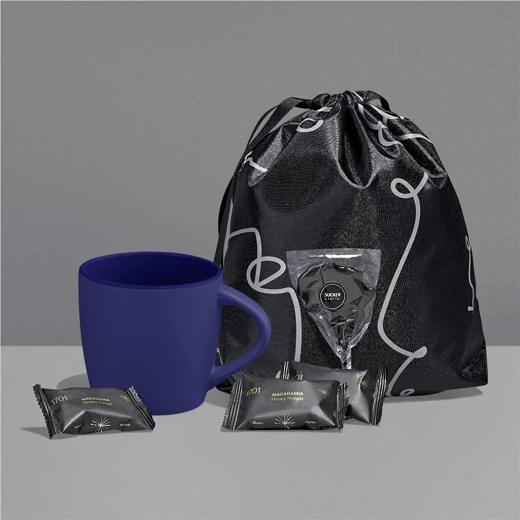Lilly White corporate gift product image