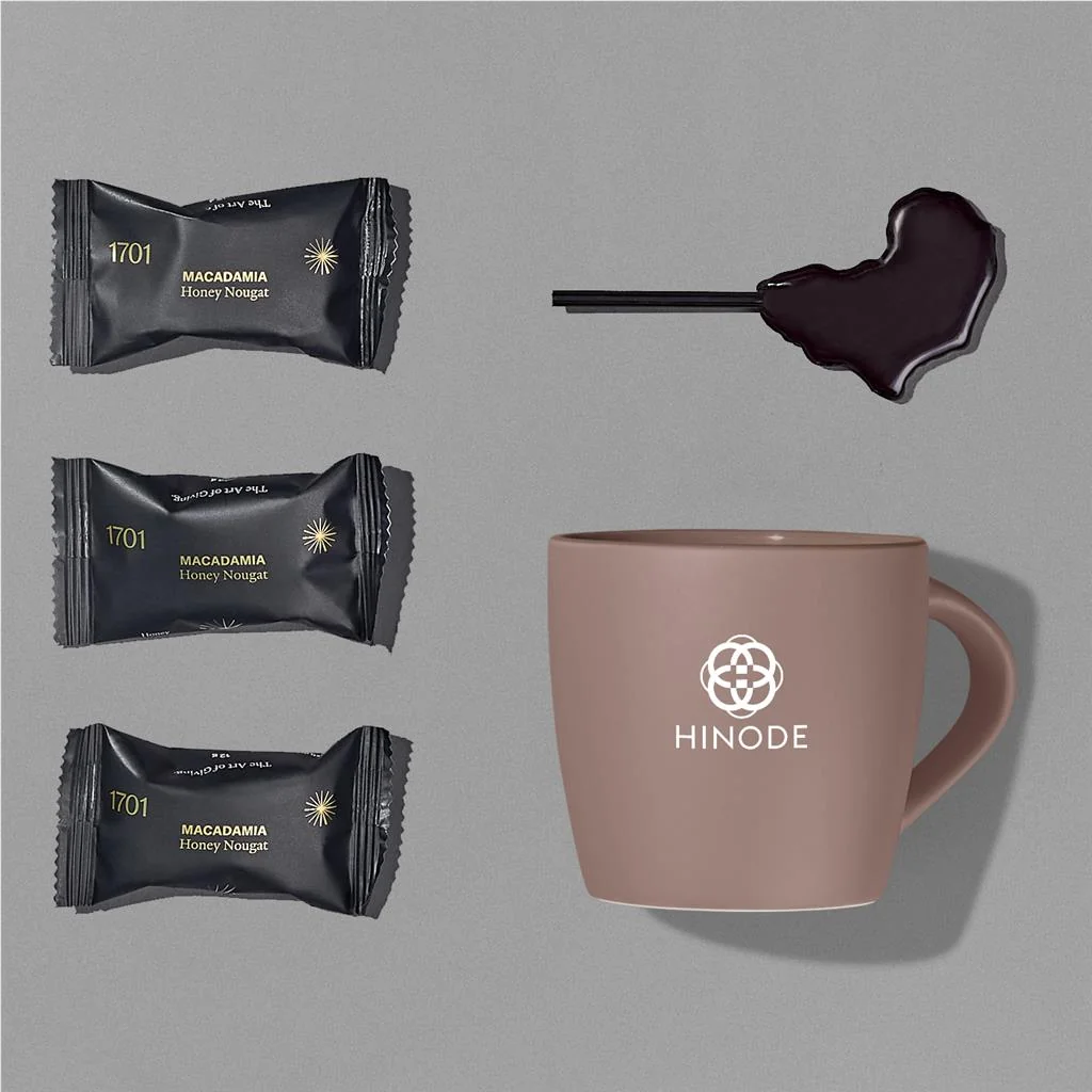Lilly White corporate gift product image