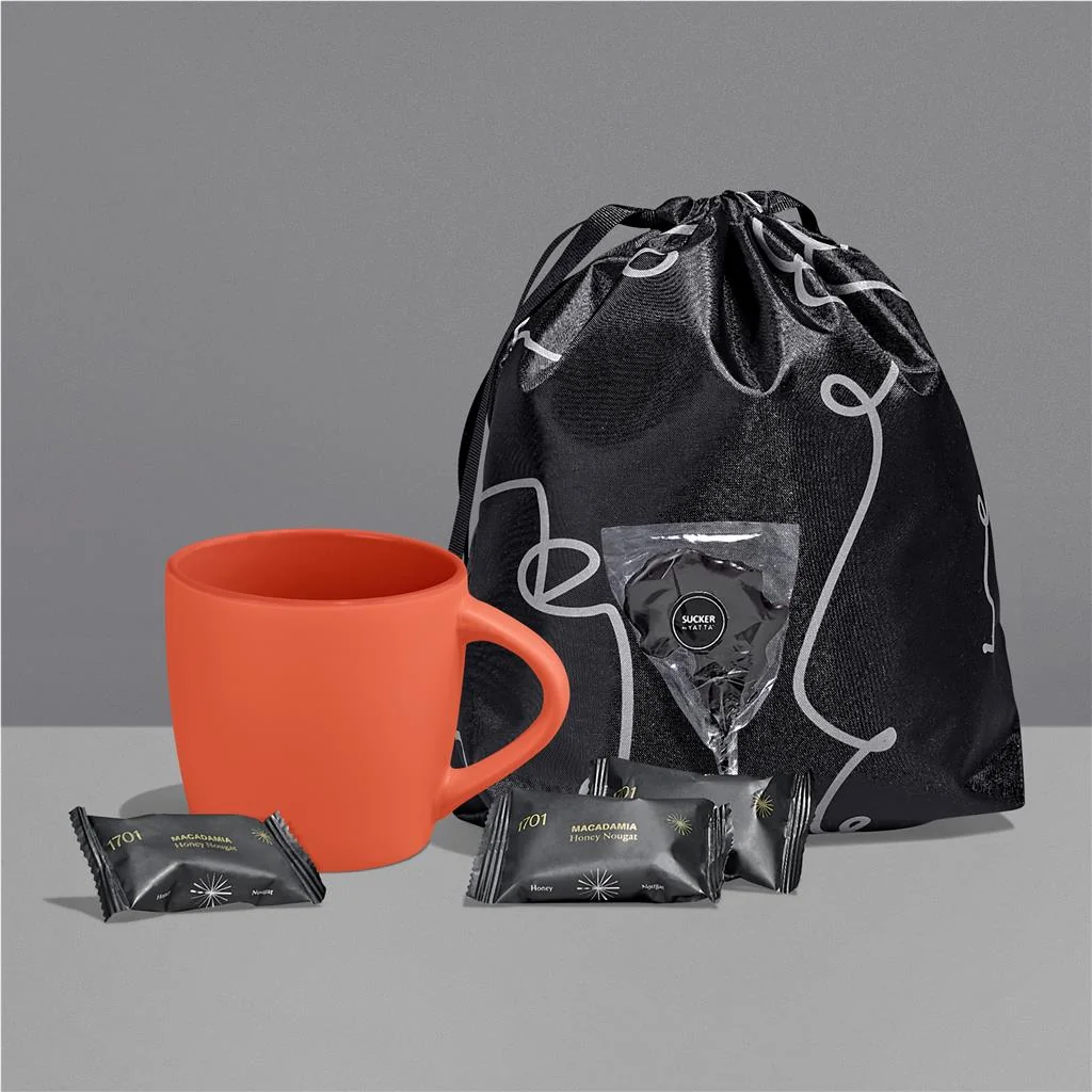 Lilly White corporate gift product image