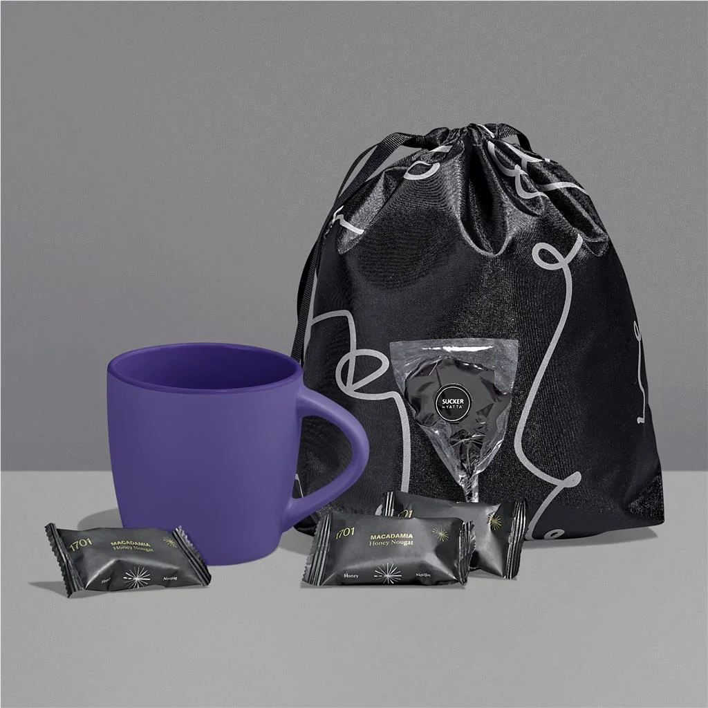 Lilly White corporate gift product image
