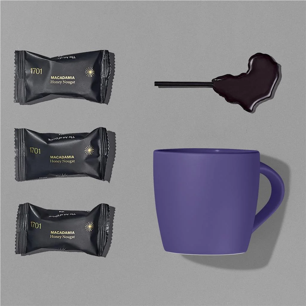 Lilly White corporate gift product image