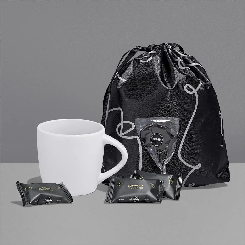 Lilly White corporate gift product image