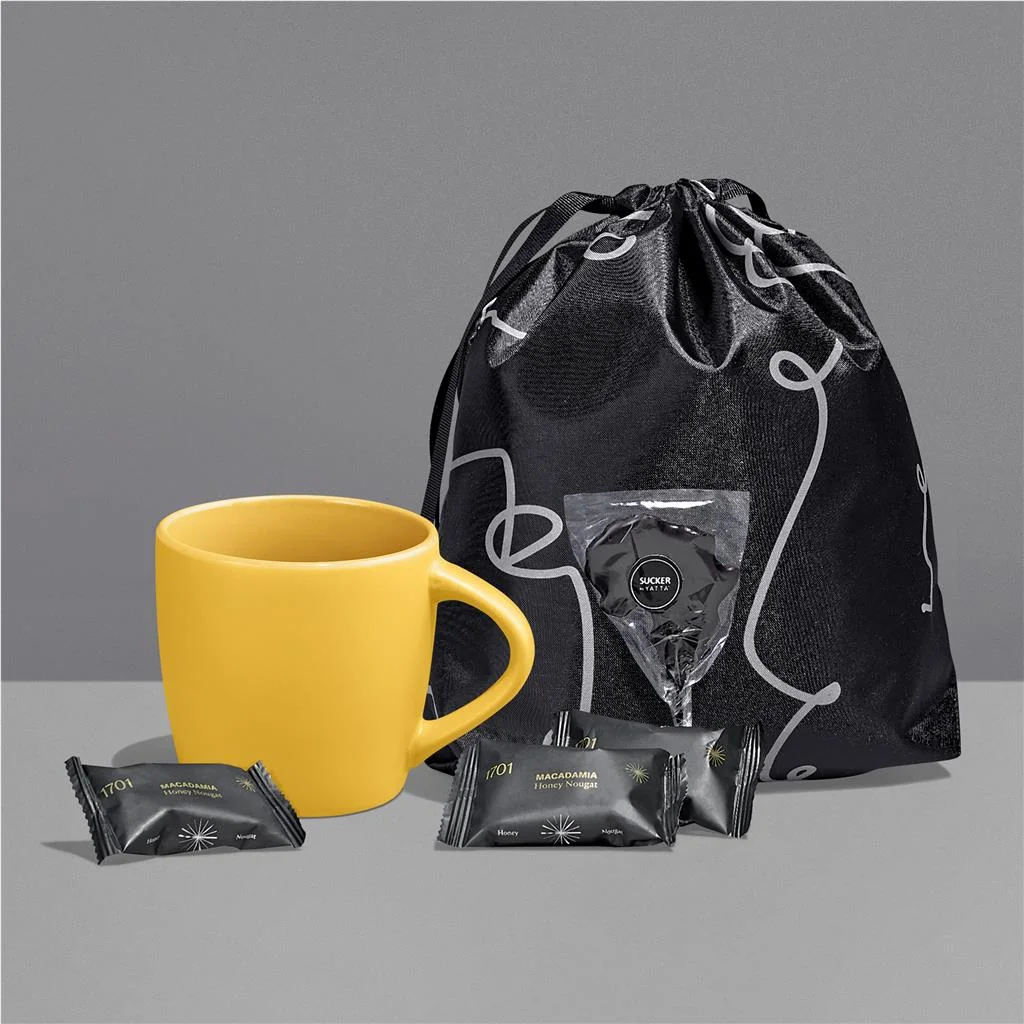 Lilly White corporate gift product image