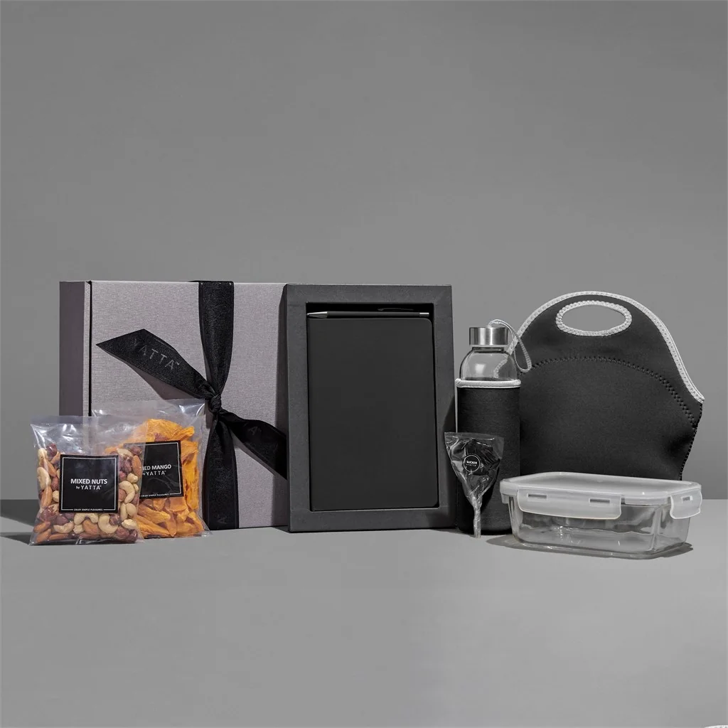 Lilly White corporate gift product image