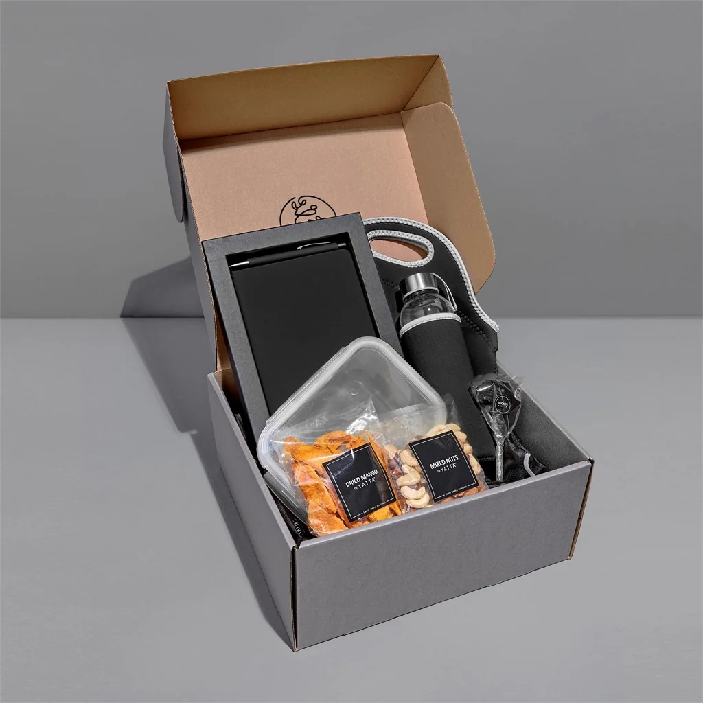 Lilly White corporate gift product image