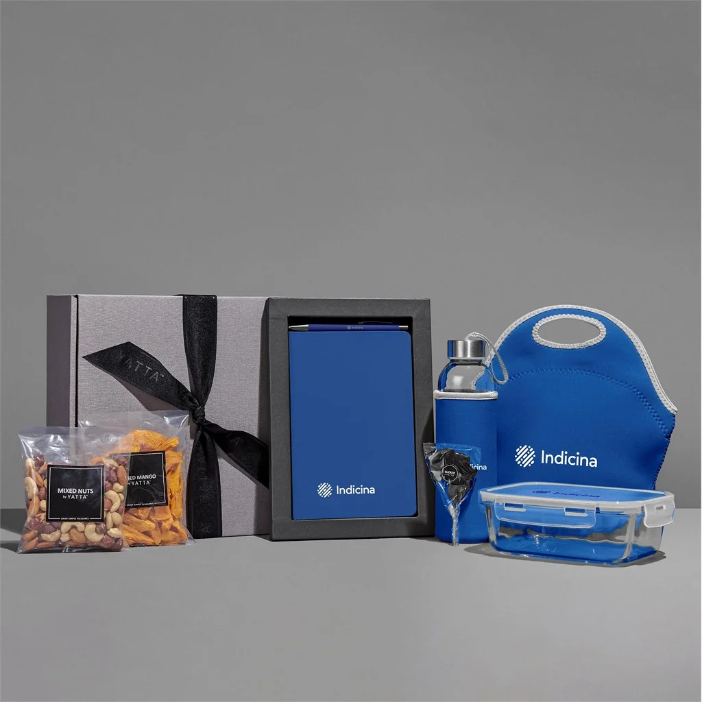 Lilly White corporate gift product image