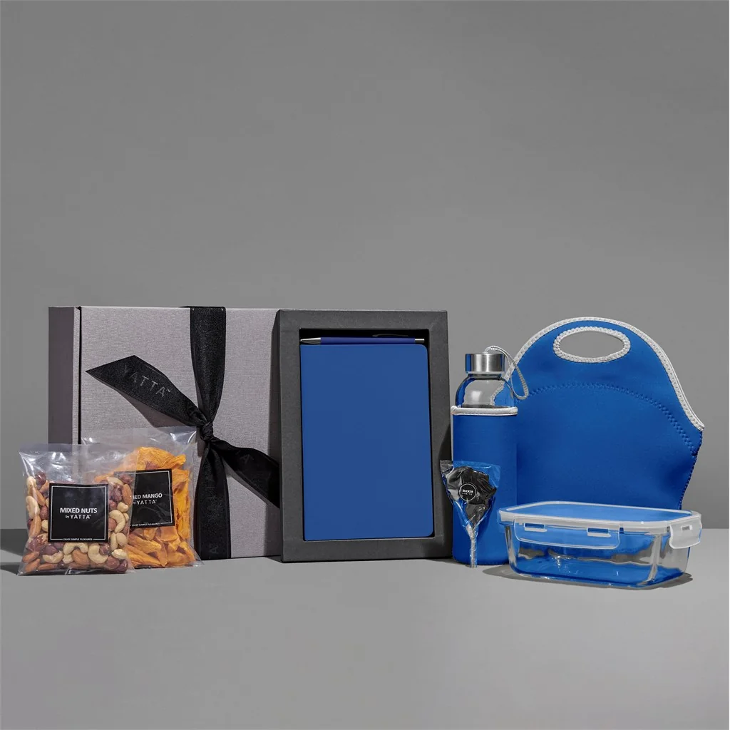 Lilly White corporate gift product image