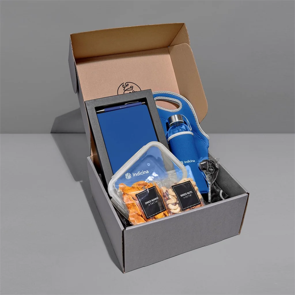 Lilly White corporate gift product image