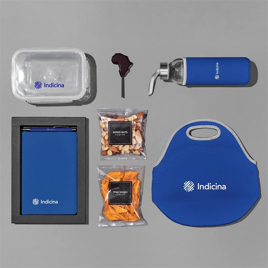 Lilly White corporate gift product image