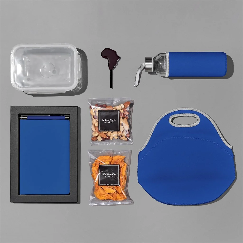 Lilly White corporate gift product image