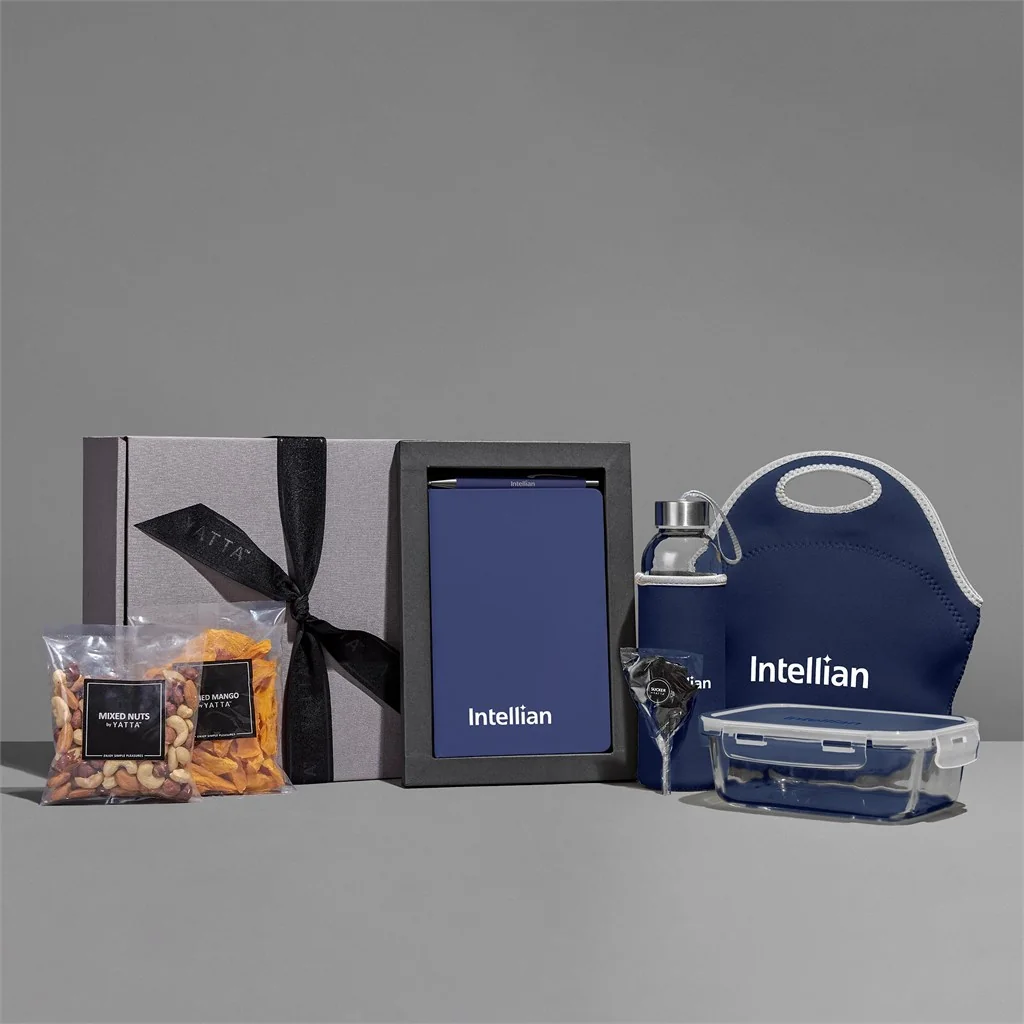 Lilly White corporate gift product image