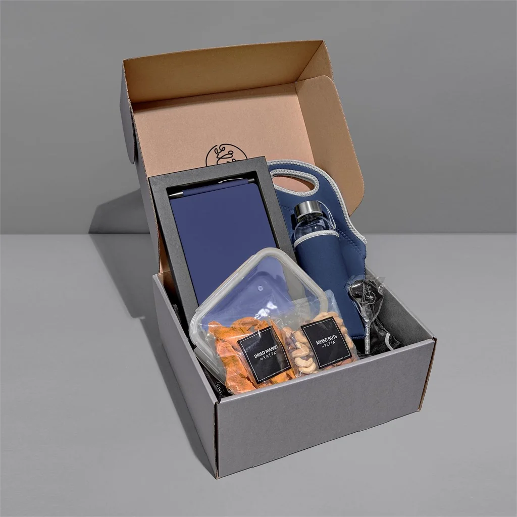 Lilly White corporate gift product image