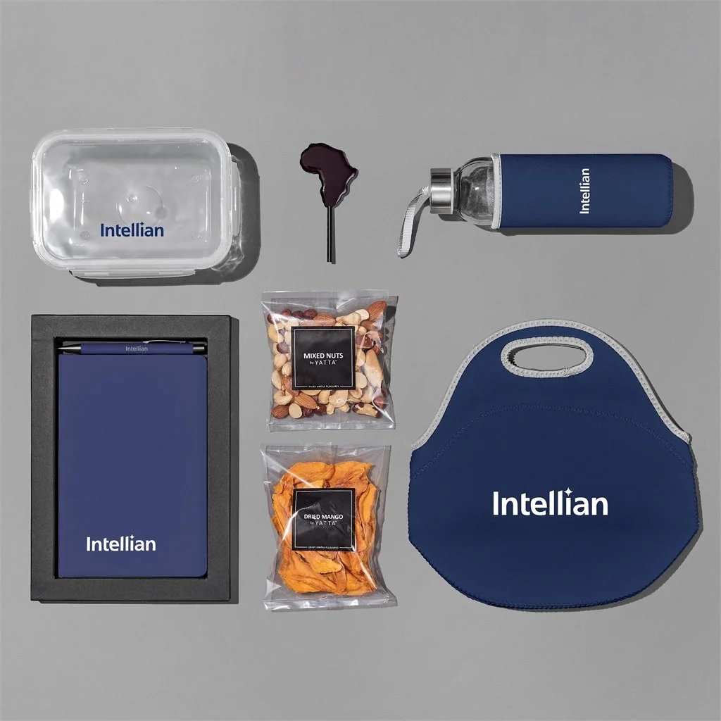 Lilly White corporate gift product image