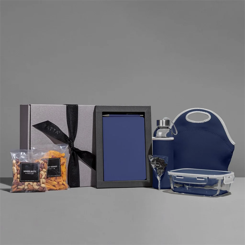 Lilly White corporate gift product image