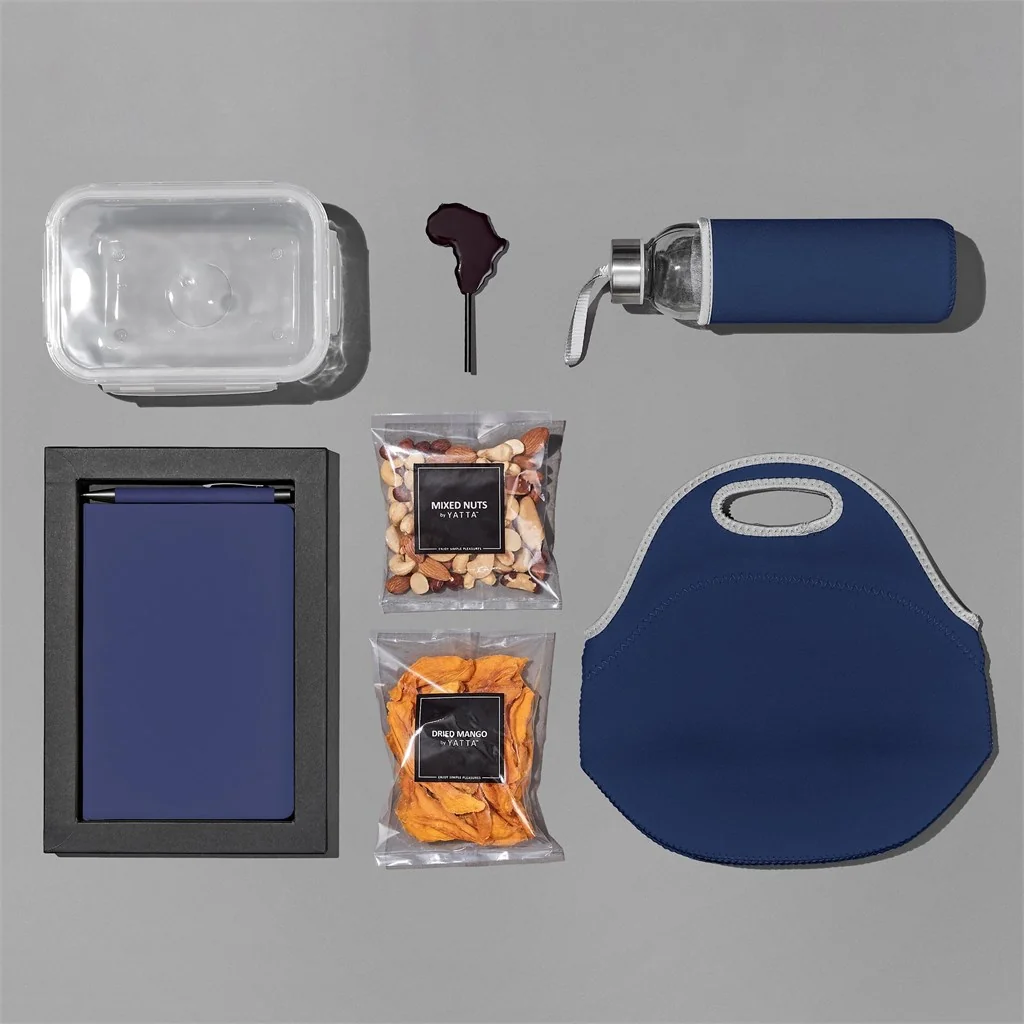Lilly White corporate gift product image