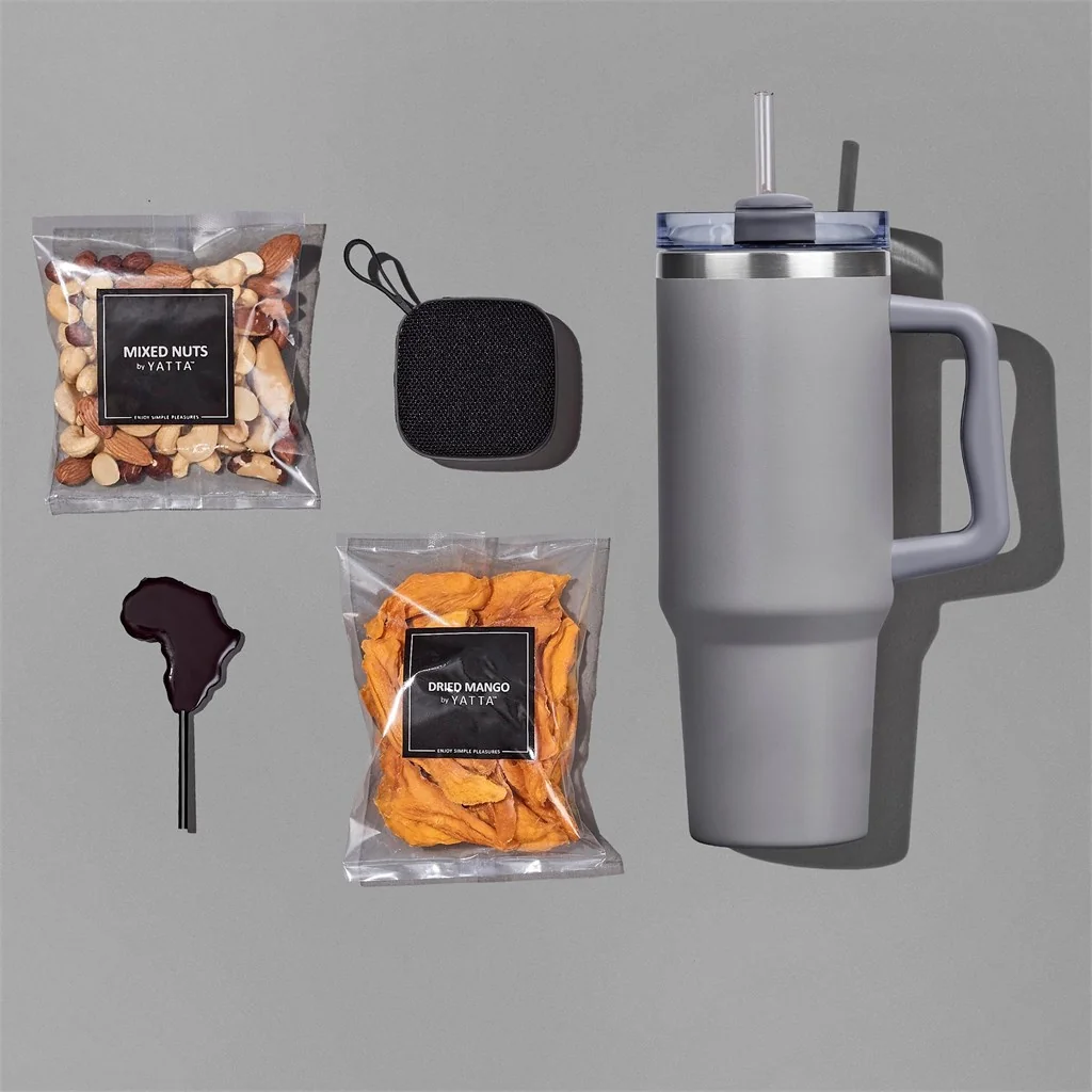 Lilly White corporate gift product image