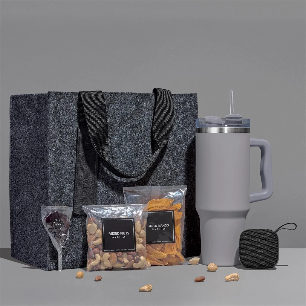 Lilly White corporate gift product image