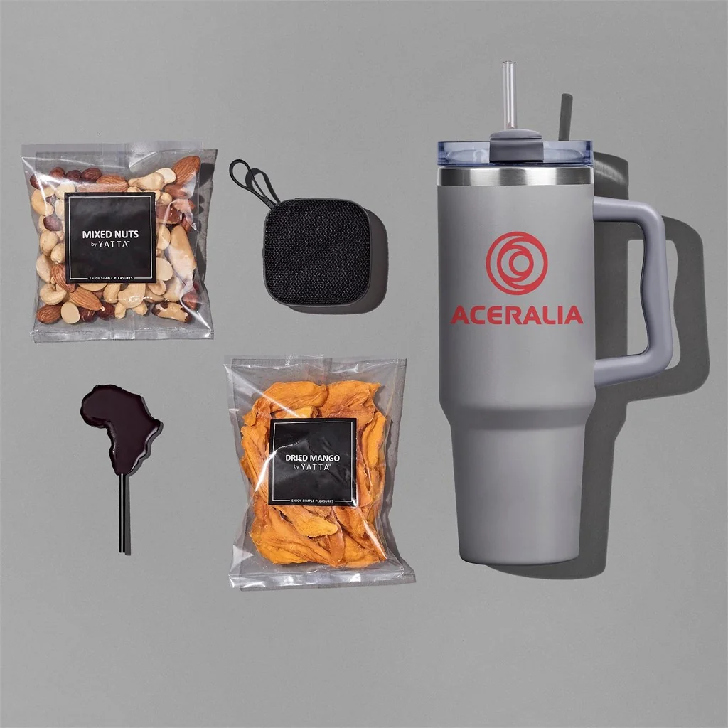 Lilly White corporate gift product image