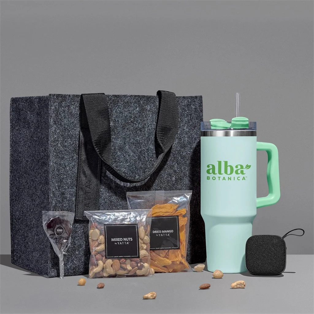 Lilly White corporate gift product image