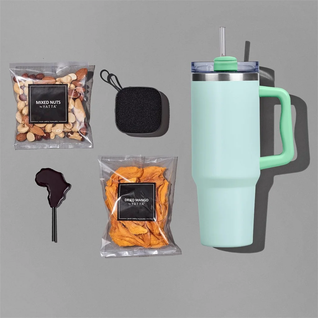 Lilly White corporate gift product image