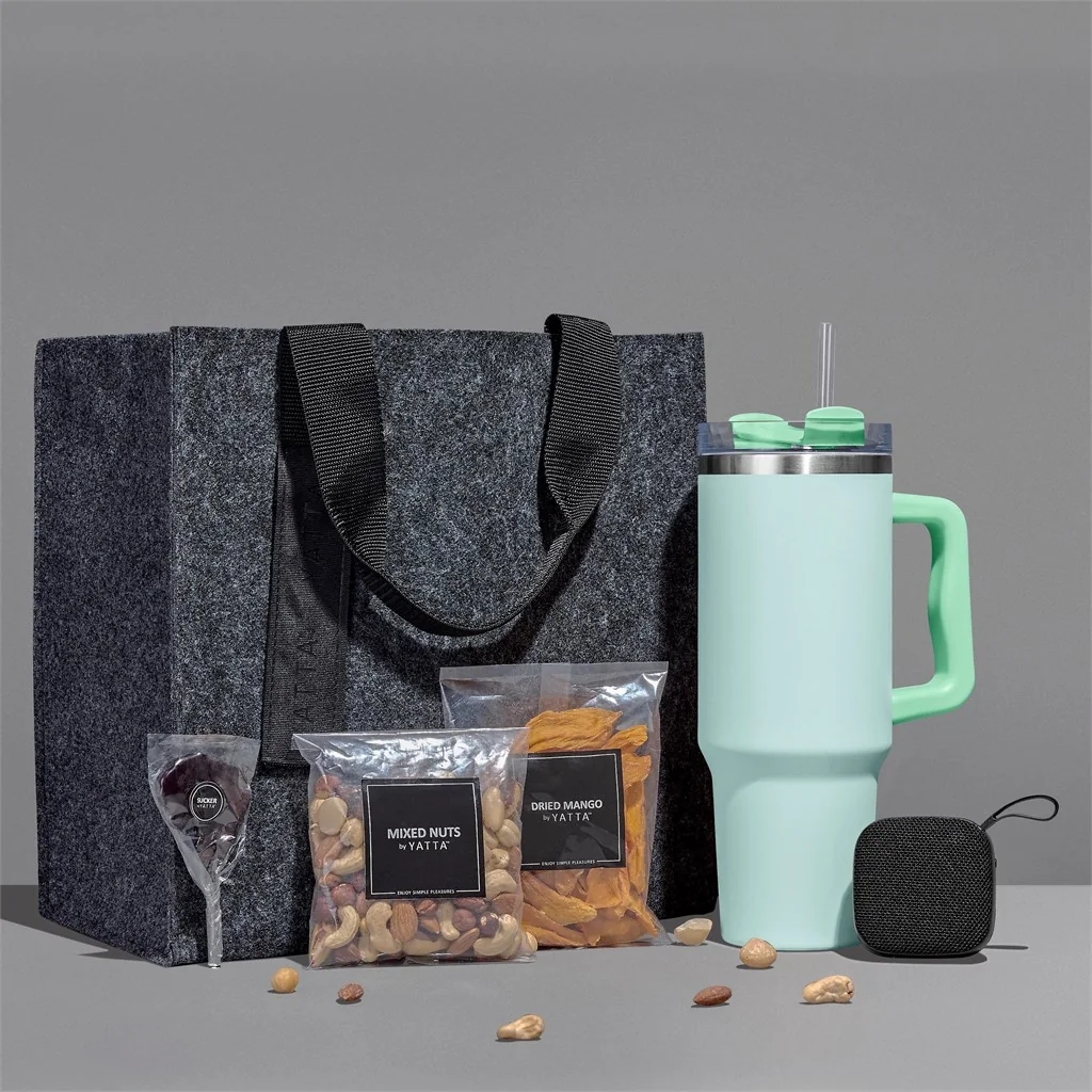 Lilly White corporate gift product image