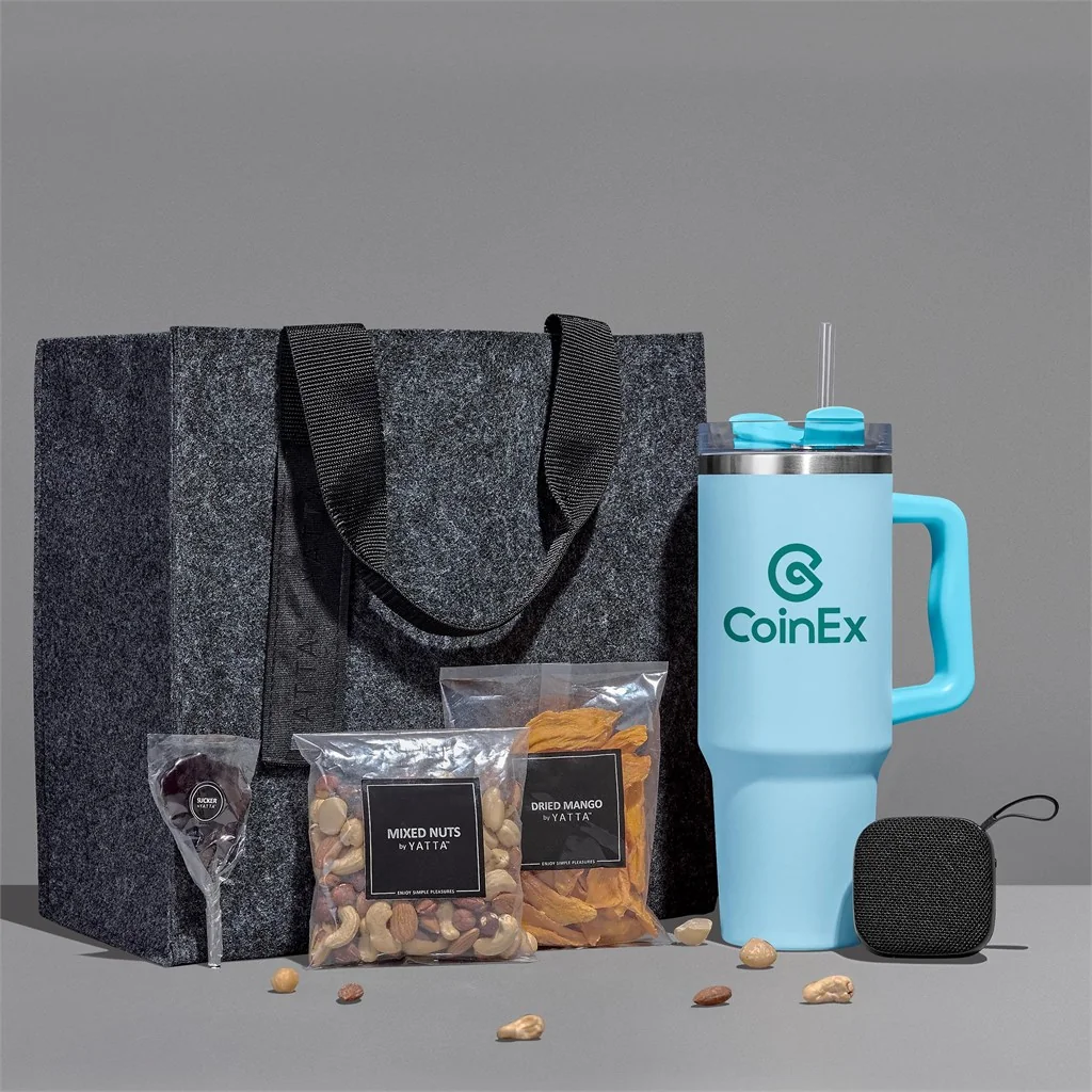 Lilly White corporate gift product image