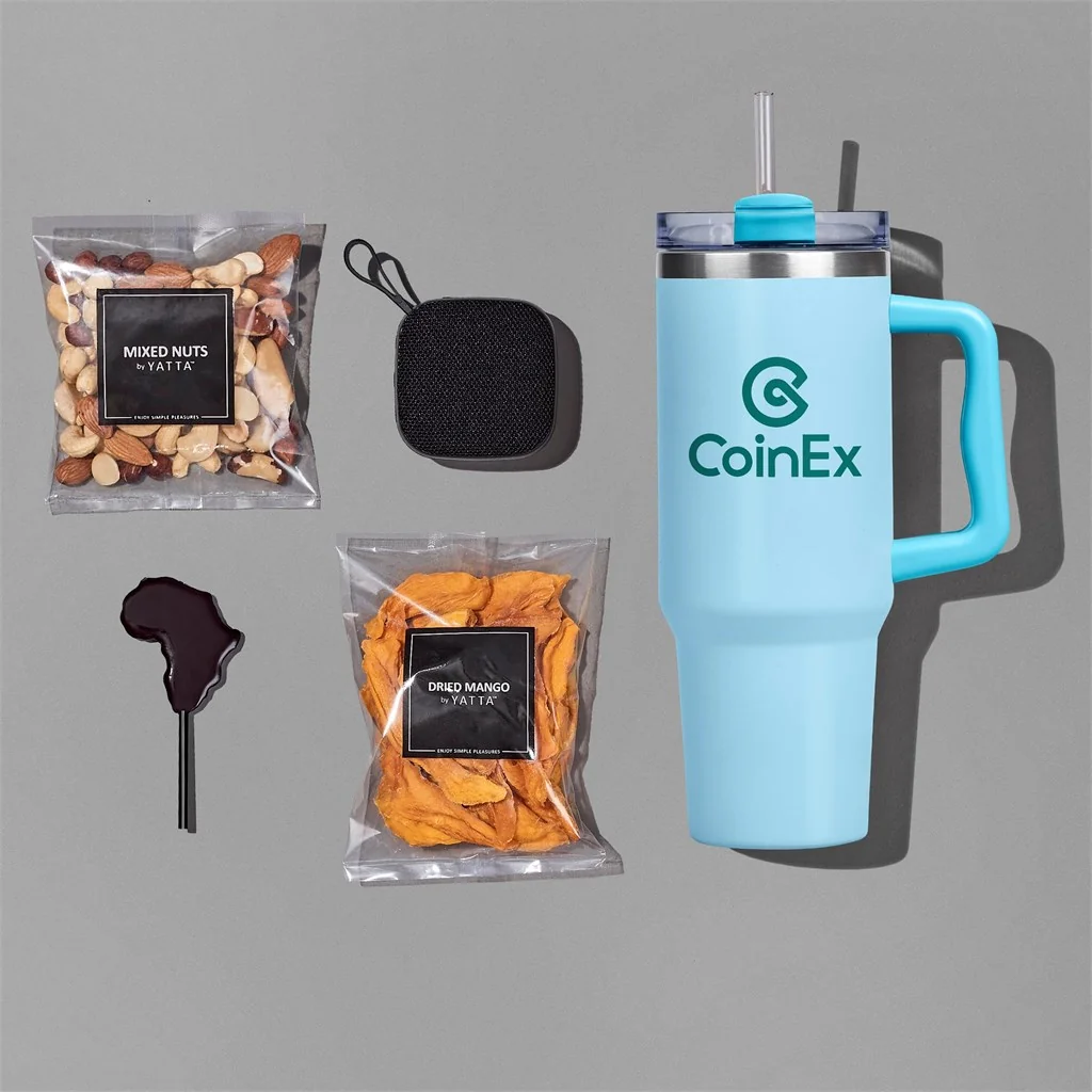 Lilly White corporate gift product image