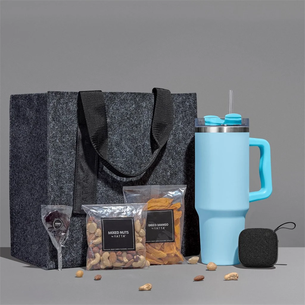 Lilly White corporate gift product image