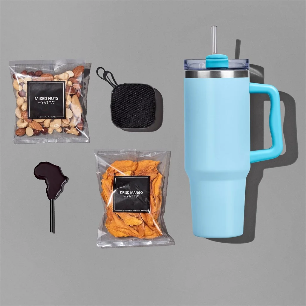 Lilly White corporate gift product image