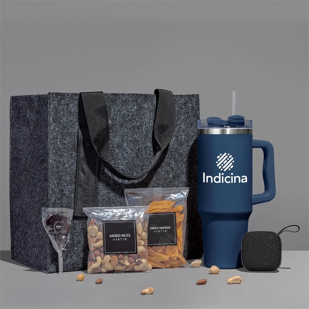 Lilly White corporate gift product image