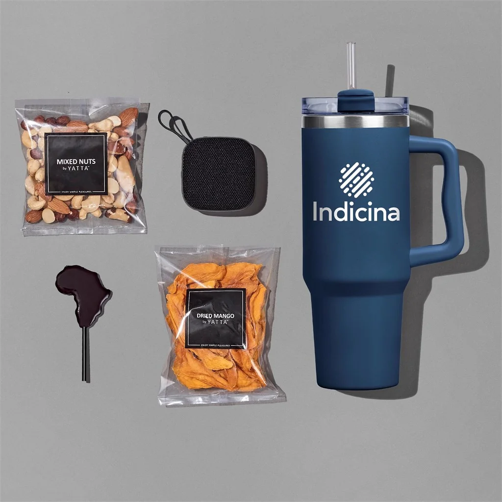 Lilly White corporate gift product image