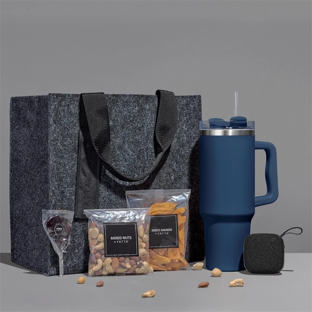 Lilly White corporate gift product image