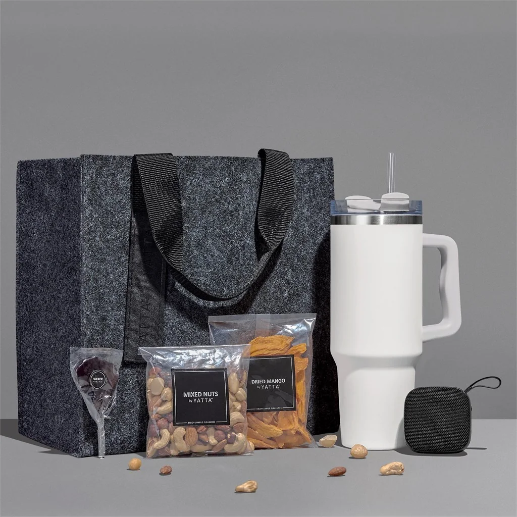 Lilly White corporate gift product image