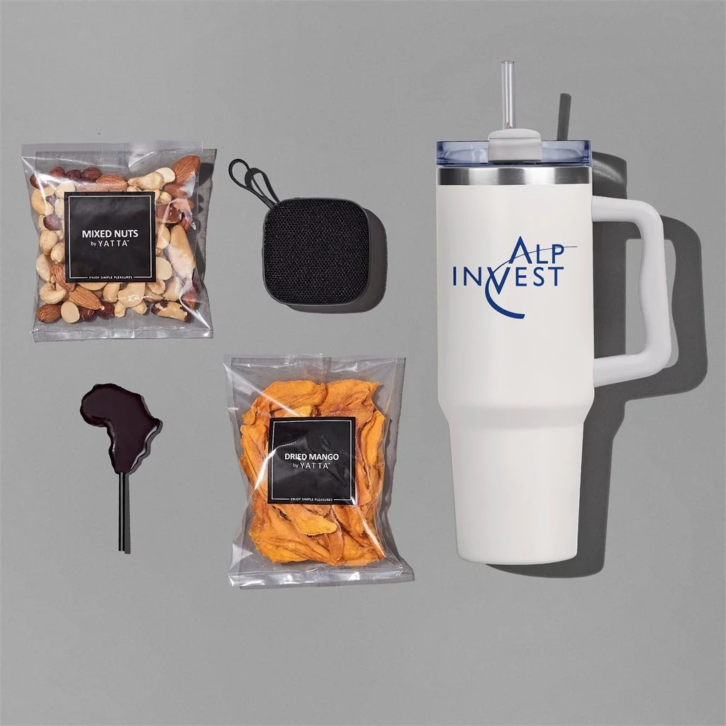 Lilly White corporate gift product image