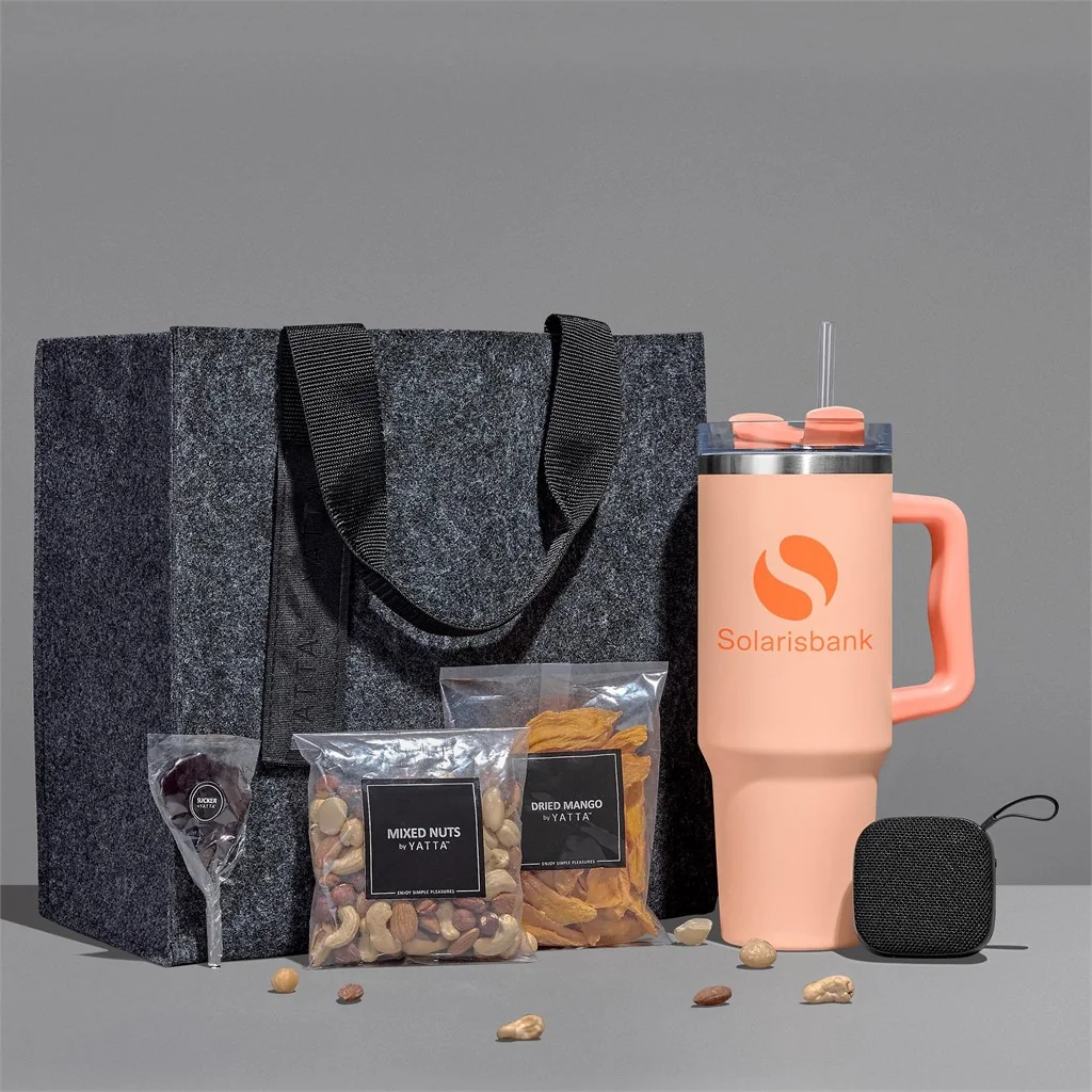 Lilly White corporate gift product image
