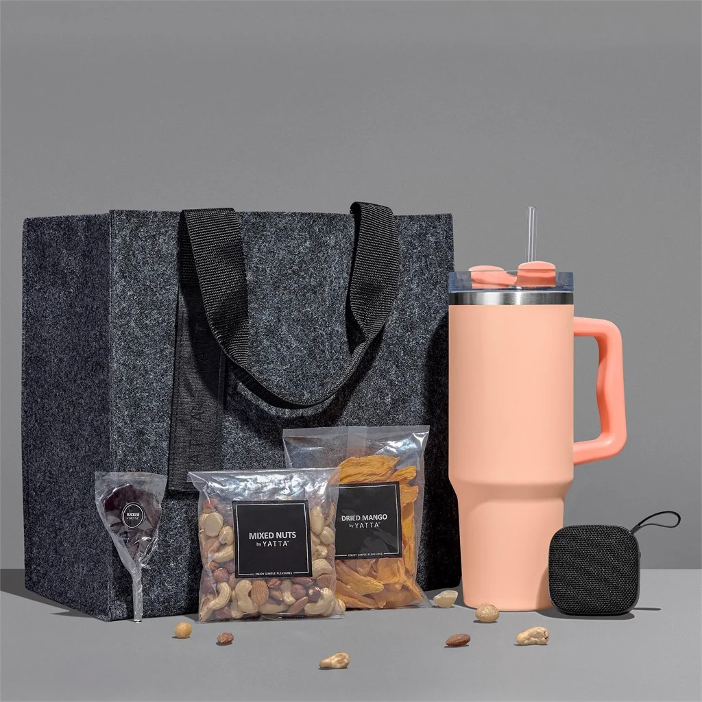 Lilly White corporate gift product image