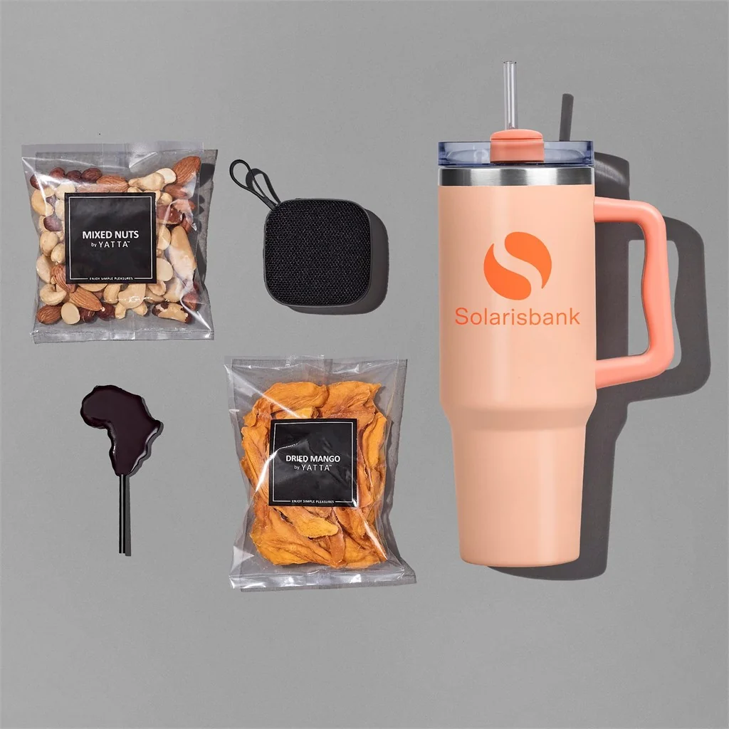 Lilly White corporate gift product image