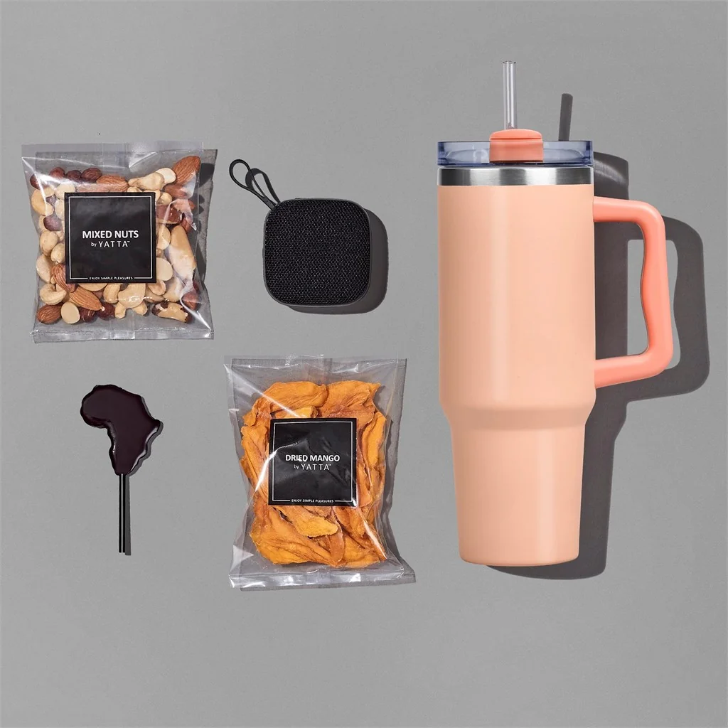 Lilly White corporate gift product image