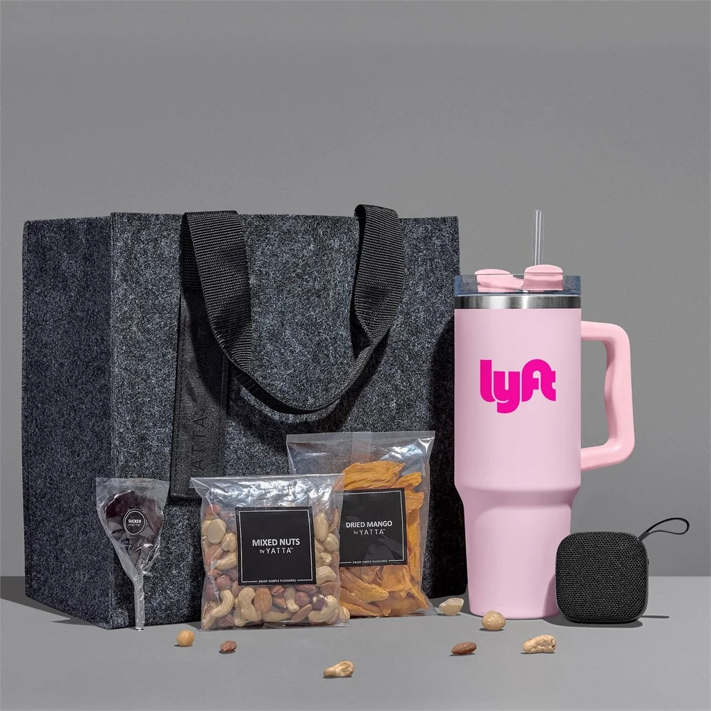 Lilly White corporate gift product image