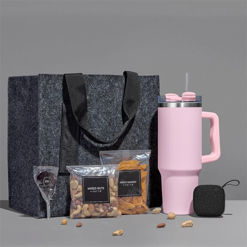 Lilly White corporate gift product image