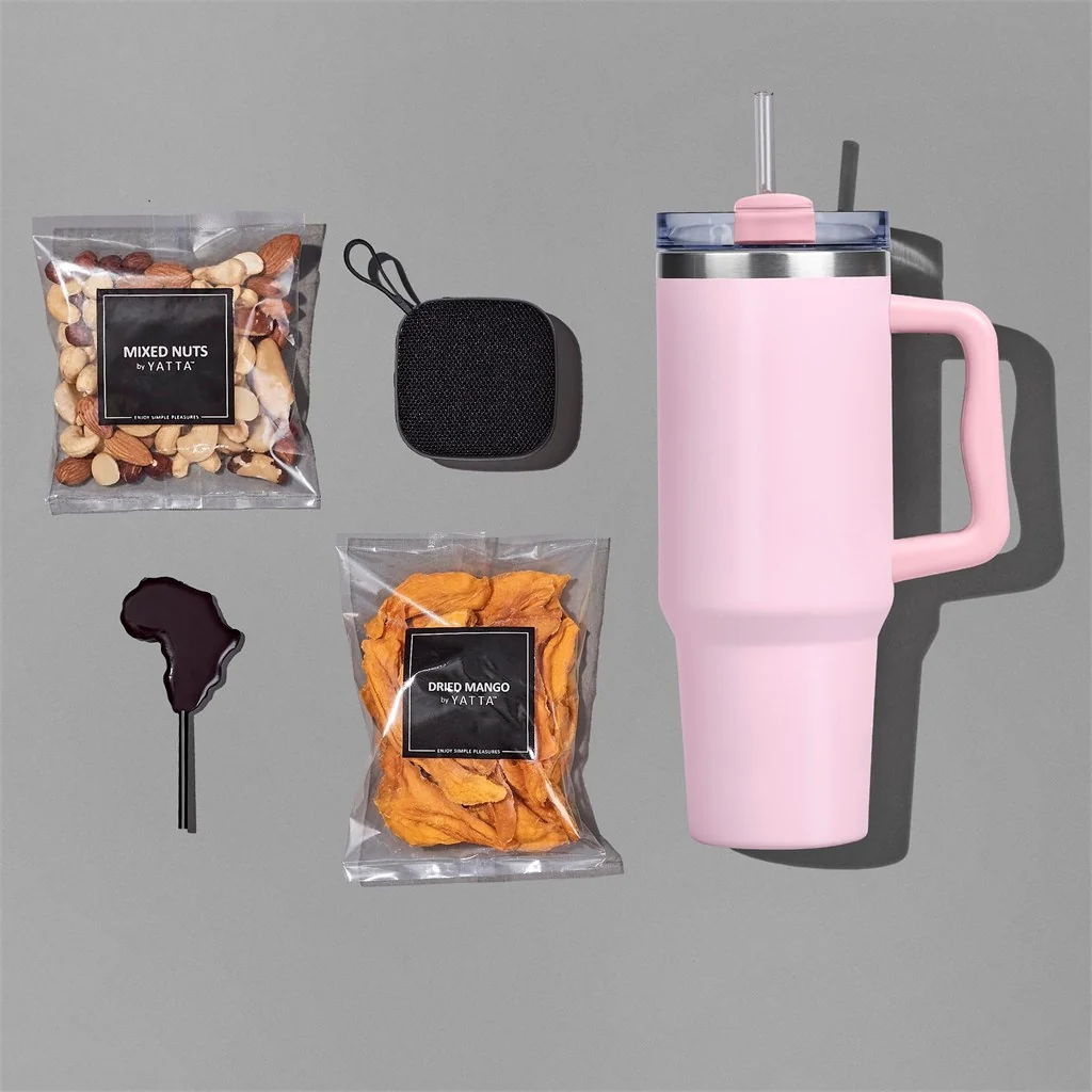 Lilly White corporate gift product image