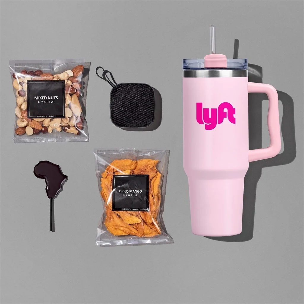 Lilly White corporate gift product image