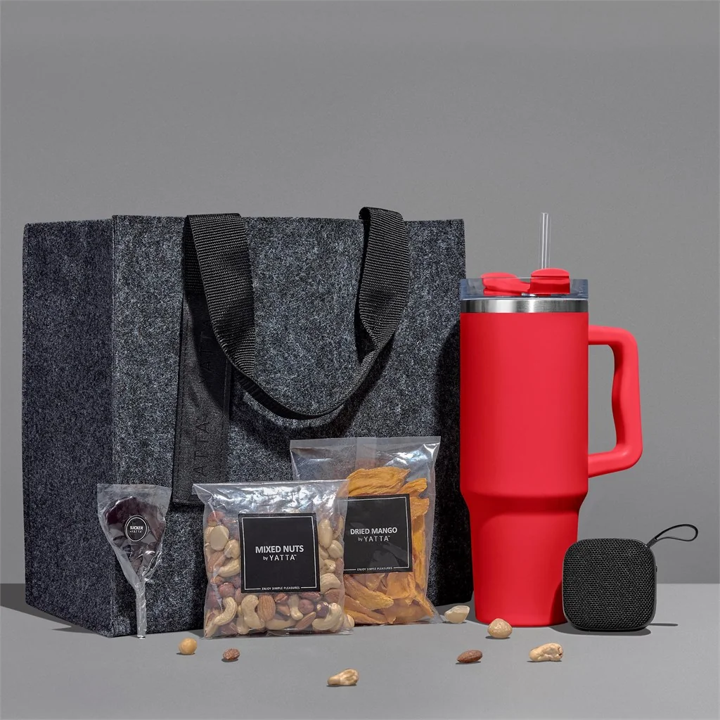 Lilly White corporate gift product image