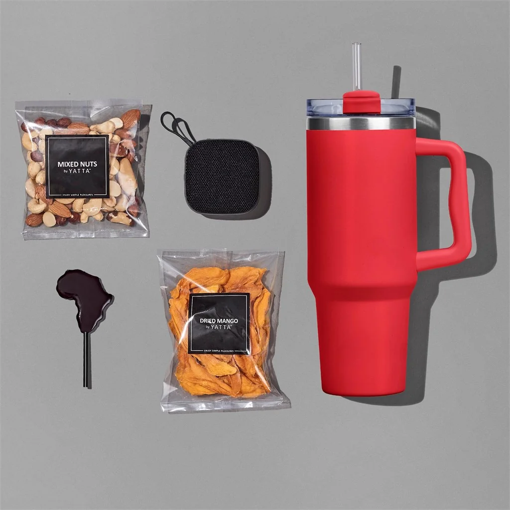 Lilly White corporate gift product image
