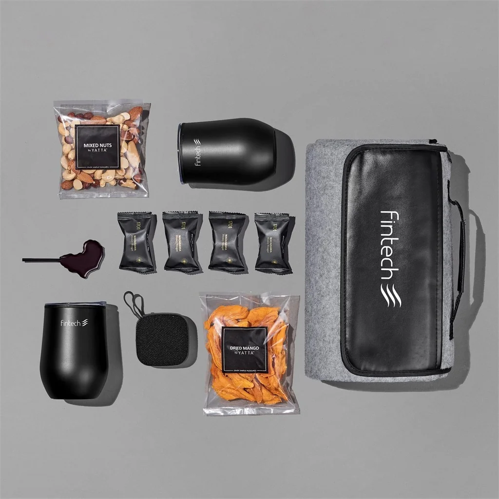 Lilly White corporate gift product image