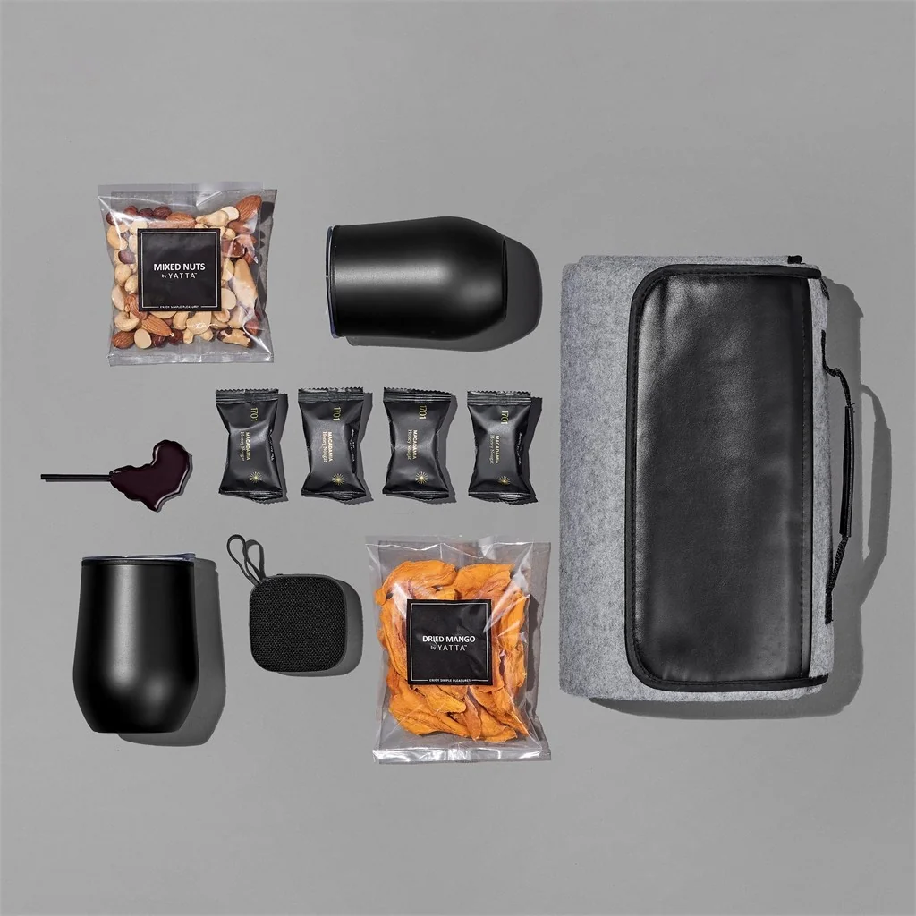 Lilly White corporate gift product image