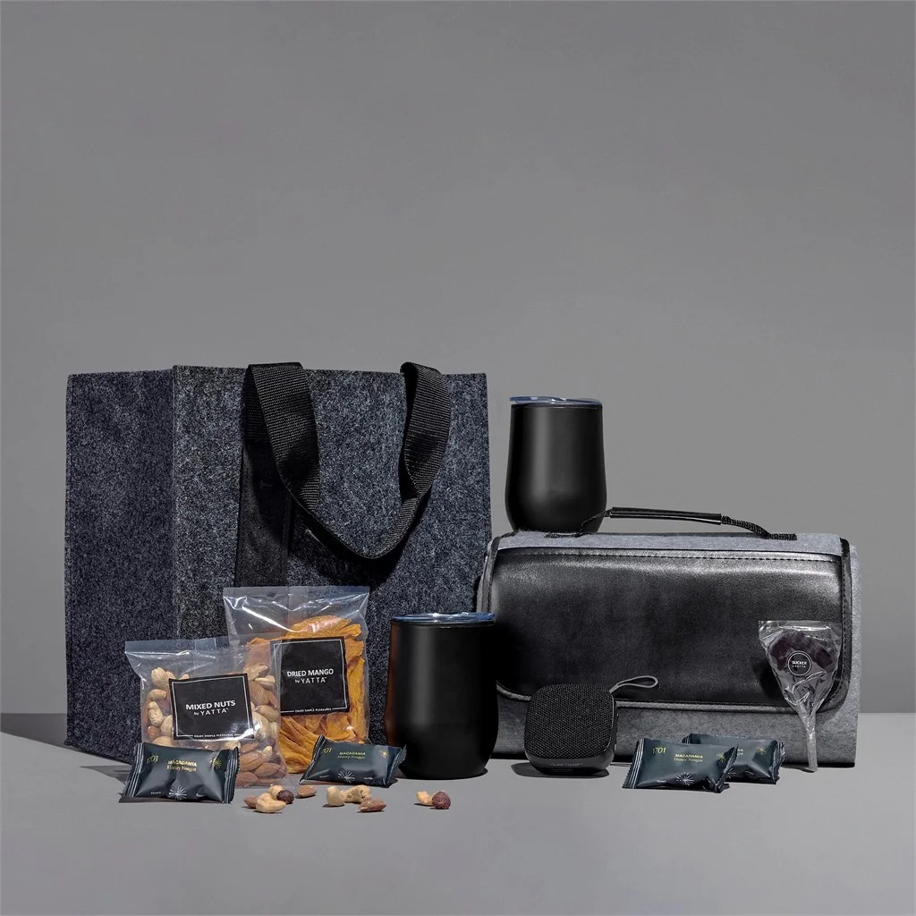 Lilly White corporate gift product image