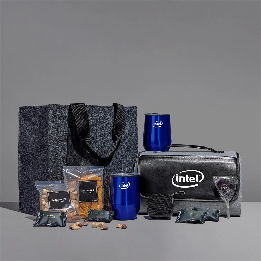 Lilly White corporate gift product image