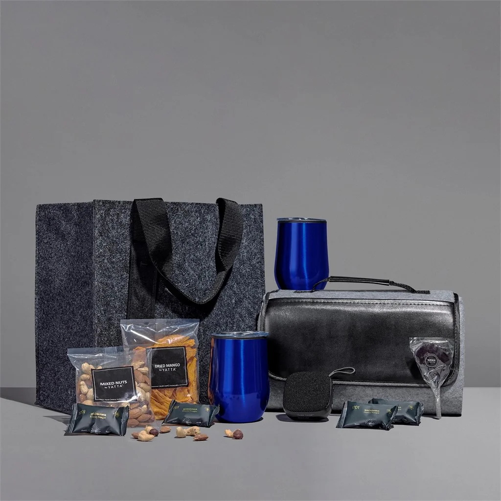 Lilly White corporate gift product image