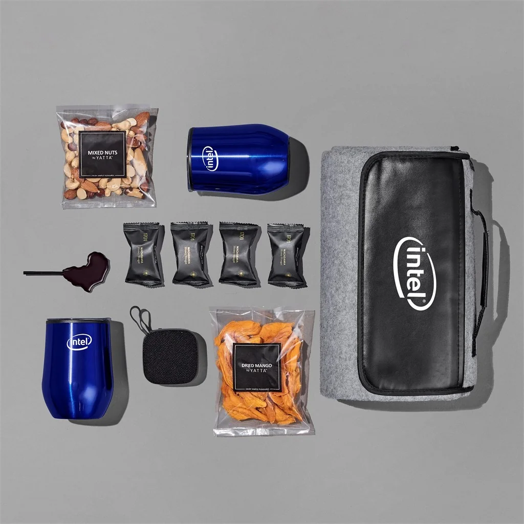 Lilly White corporate gift product image